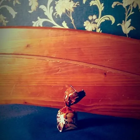 Gostinjska kuća Tamme Guesthouse