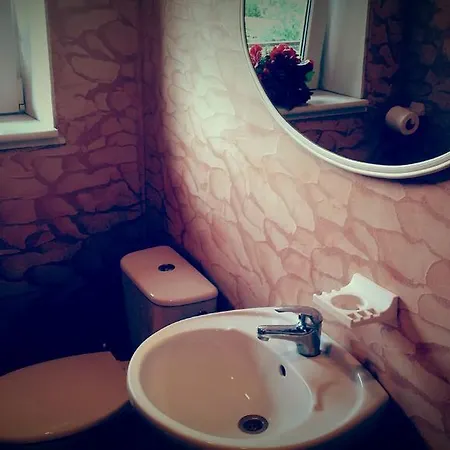 Tamme Hostel Otepää