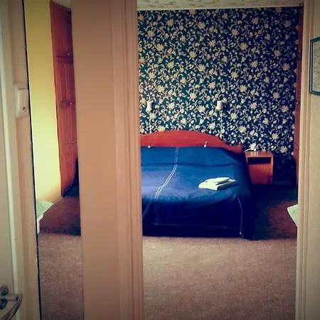 Gostinjska kuća Tamme Guesthouse *