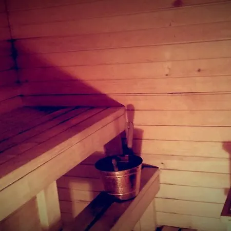 Tamme Guesthouse Gostinjska kuća Otepaa