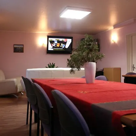 Hostel Tamme Otepää