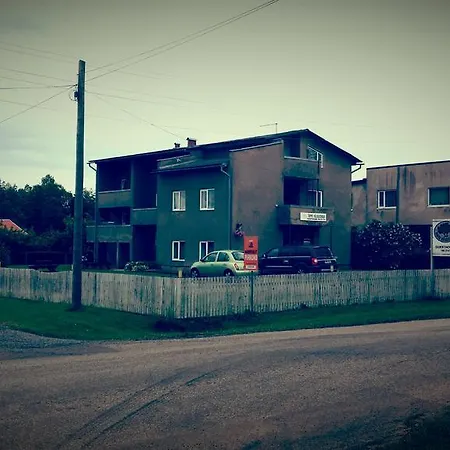 Tamme Guesthouse Otepaa