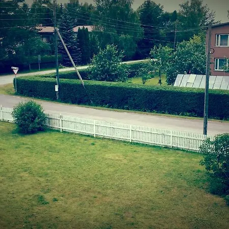 Tamme Guesthouse Otepaa