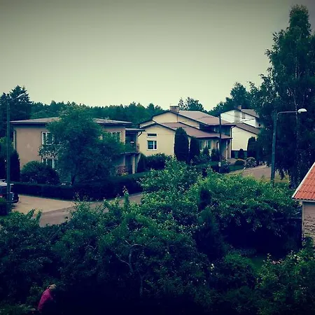 Gostinjska kuća Tamme Guesthouse *