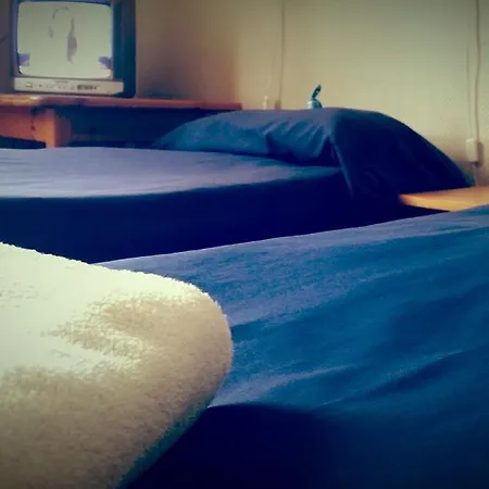 Tamme Guesthouse * Otepaa