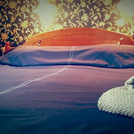 Tamme Guesthouse Gostinjska kuća Otepaa