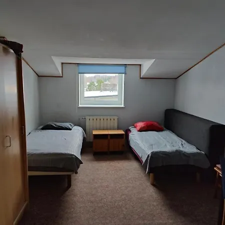 Tamme Guesthouse Gostinjska kuća Otepaa
