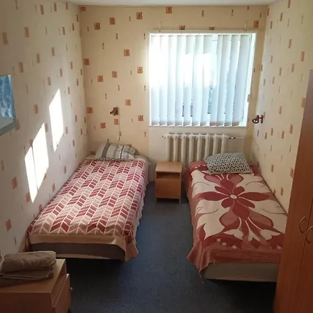 Hostel Tamme