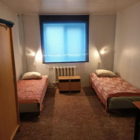 Gostinjska kuća Tamme Guesthouse *