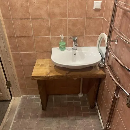 Hostel Tamme Otepää