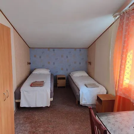 Tamme Guesthouse * Otepaa
