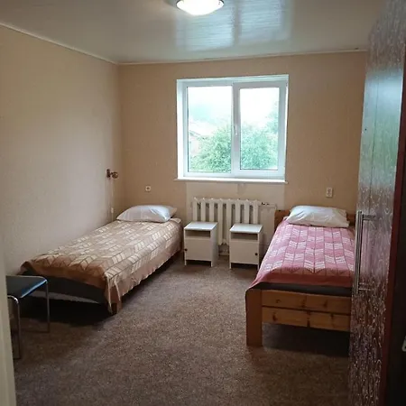 Gostinjska kuća Tamme Guesthouse