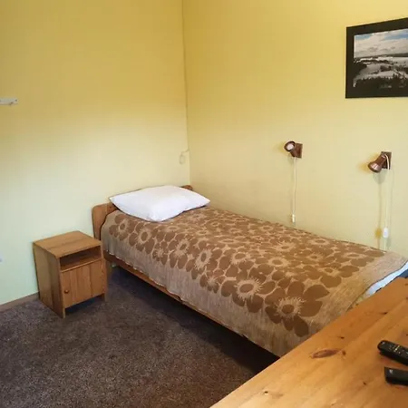 Tamme Guesthouse Gostinjska kuća *